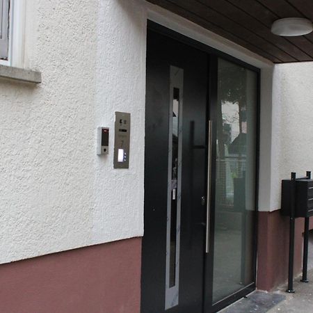 Ruhiges & Schickes 4 Zi-Apartment Heilbronn Exterior photo