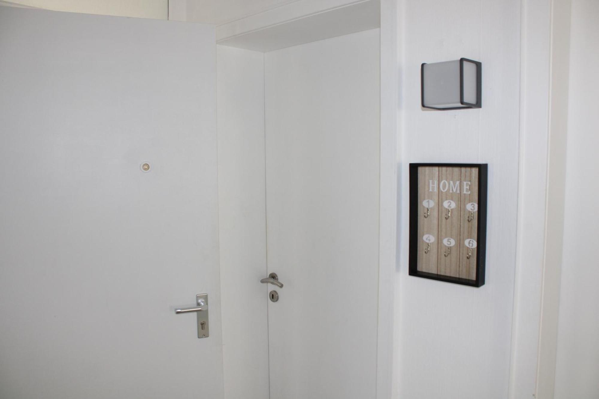 Ruhiges & Schickes 4 Zi-Apartment Heilbronn Exterior photo