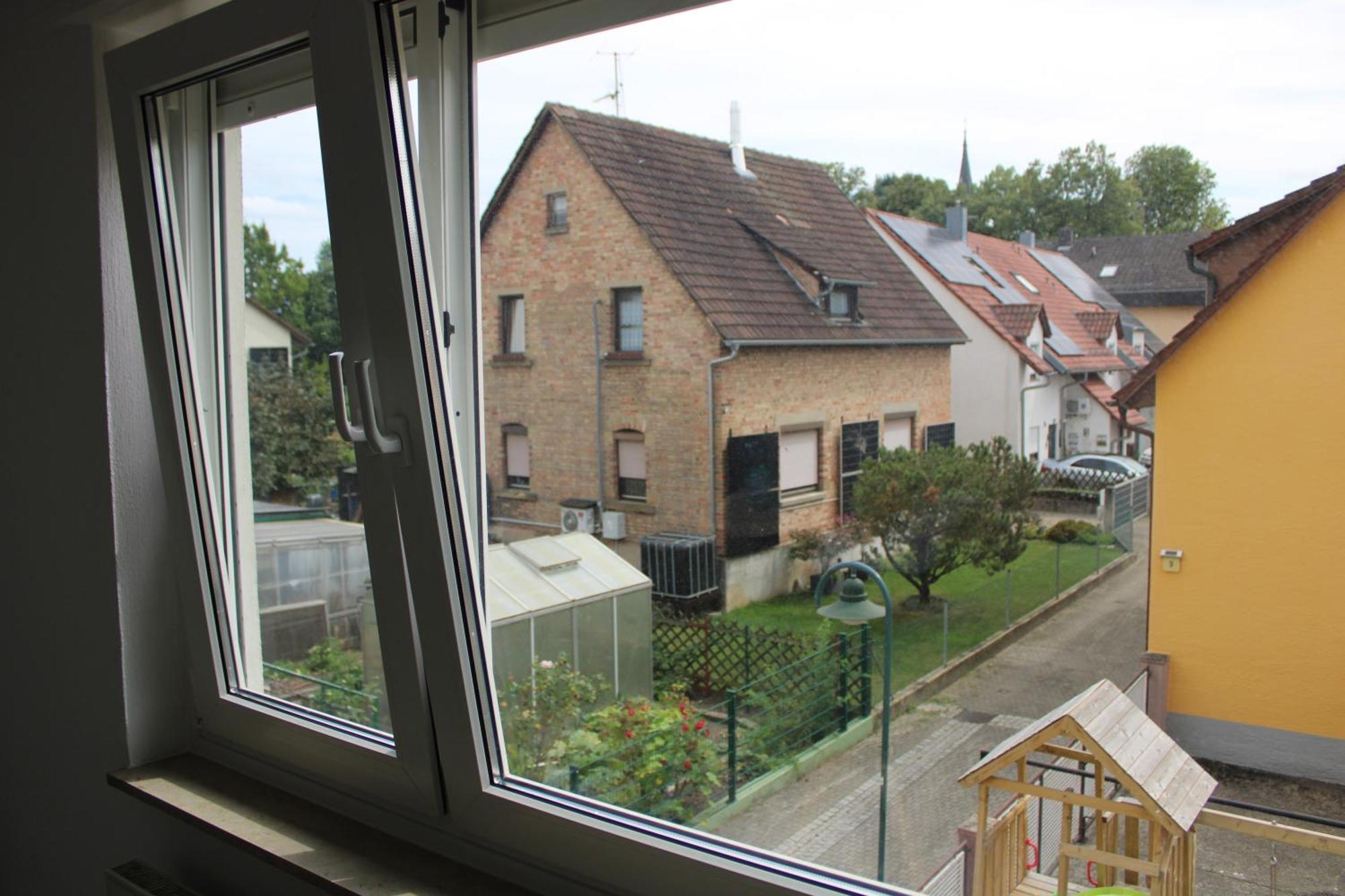 Ruhiges & Schickes 4 Zi-Apartment Heilbronn Exterior photo